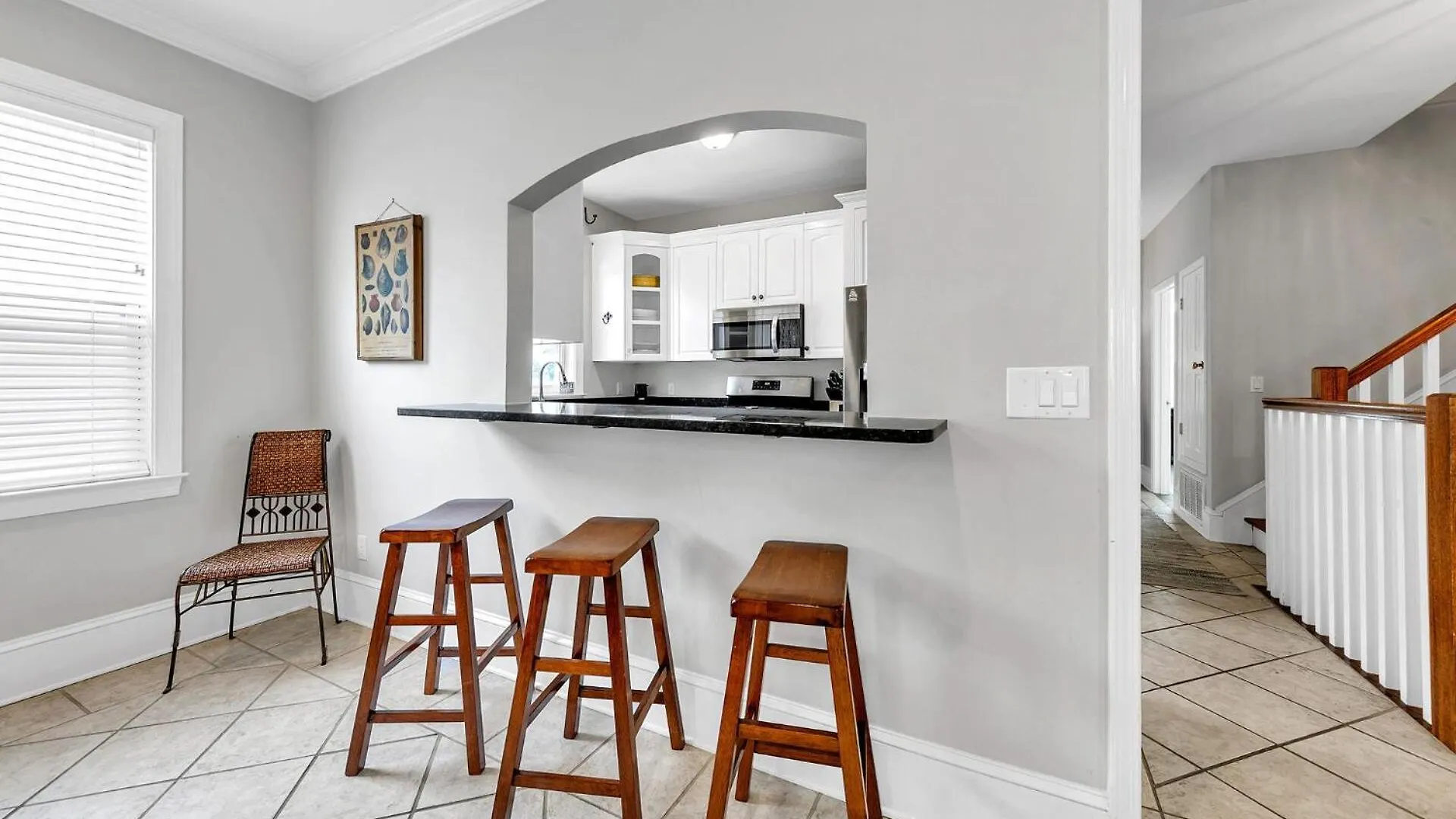 Holiday home The Spyglass A 5 Bed 3 Bath House That Sleeps 14 And Just 67 Steps From The Beach Destin
