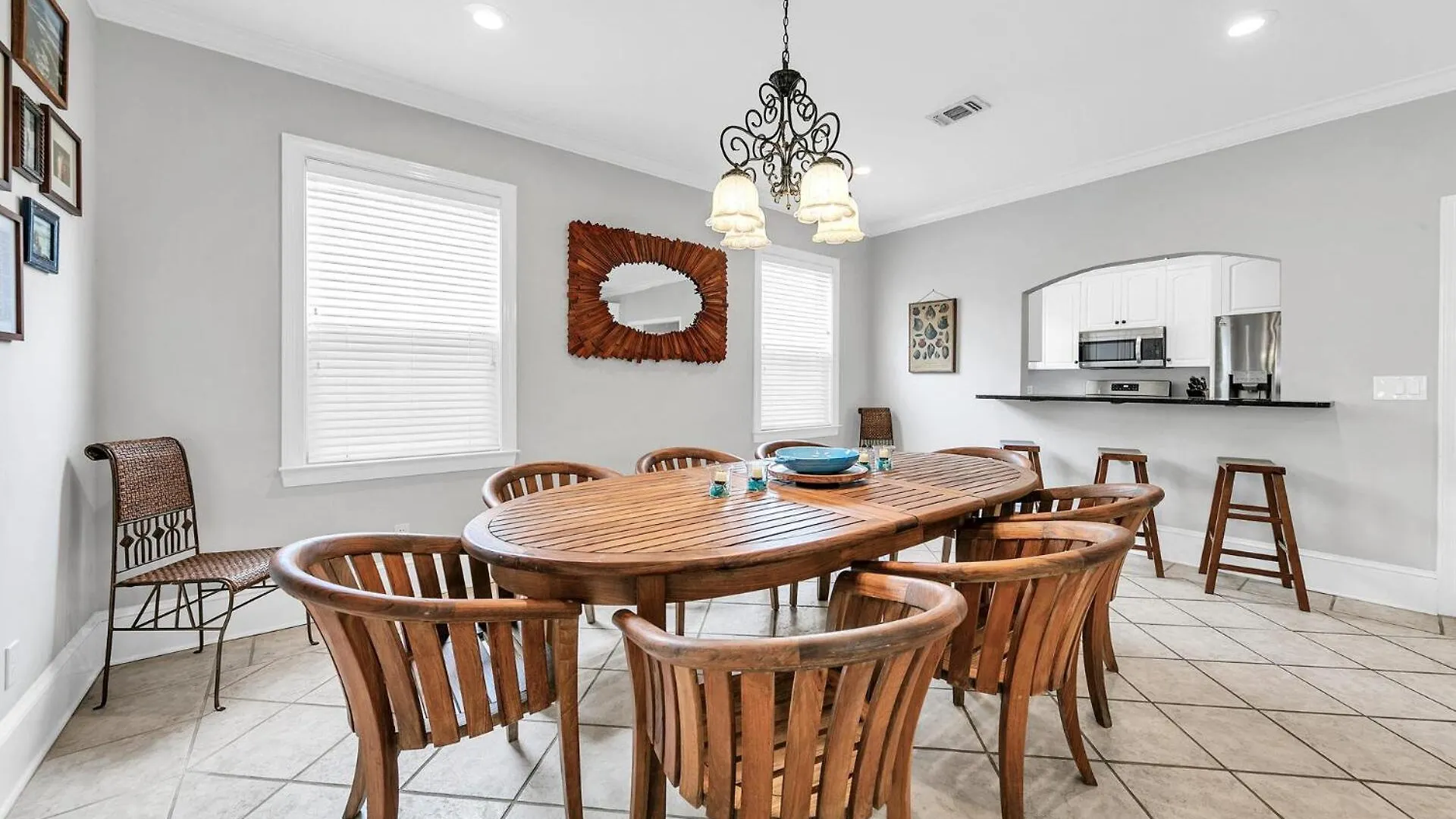 The Spyglass A 5 Bed 3 Bath House That Sleeps 14 And Just 67 Steps From The Beach Destin United States