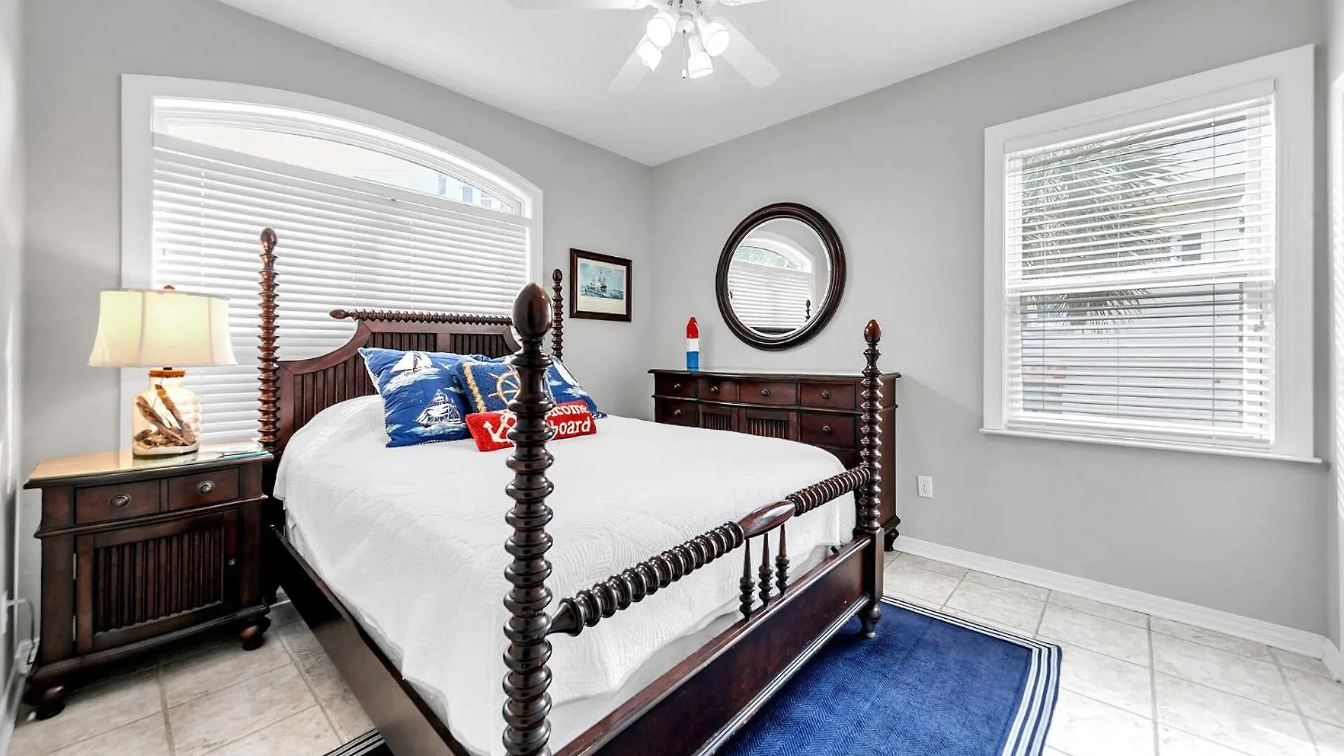 Holiday home The Spyglass A 5 Bed 3 Bath House That Sleeps 14 And Just 67 Steps From The Beach Destin United States