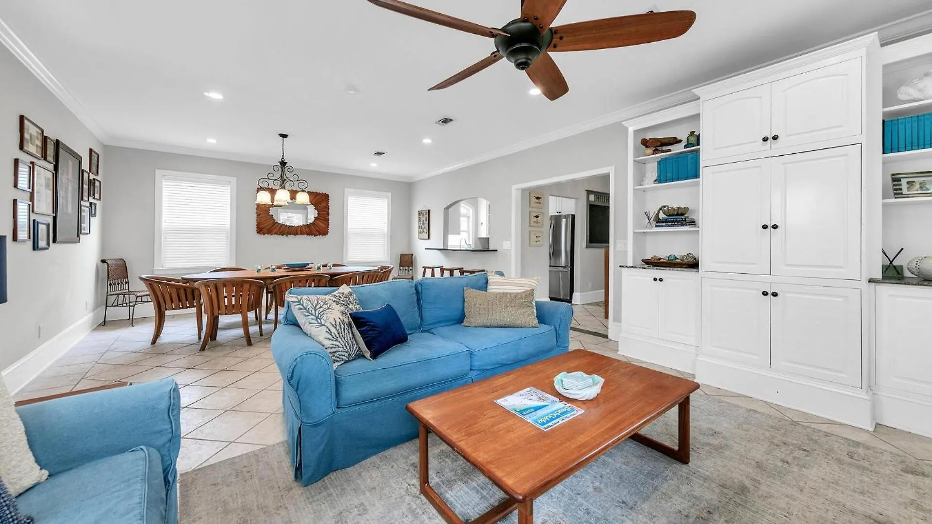 The Spyglass A 5 Bed 3 Bath House That Sleeps 14 And Just 67 Steps From The Beach Destin